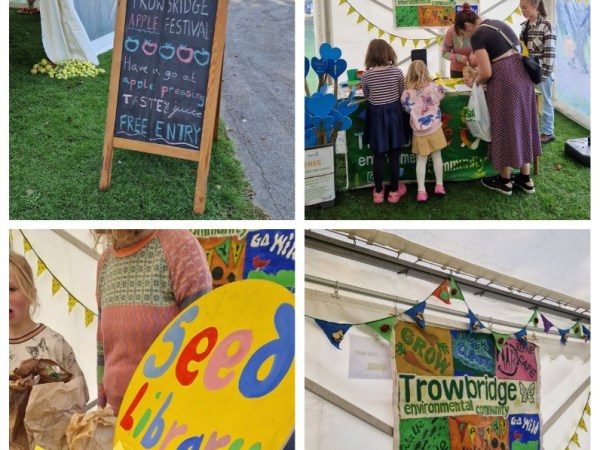 Trowbridge Apple Festival