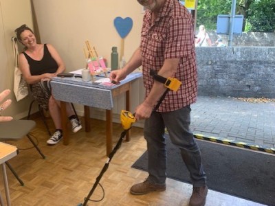 Summer Repair Cafe&nbsp;success