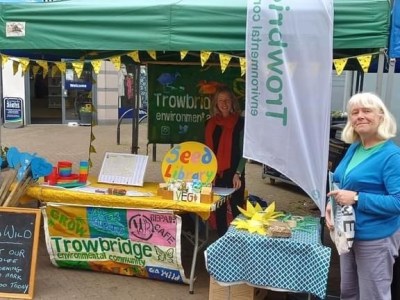 Weavers Market 16th&nbsp;May