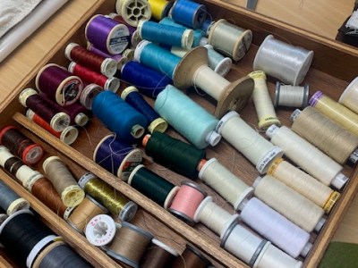 Textile Revival Thurs 28th May 10 –&nbsp;2